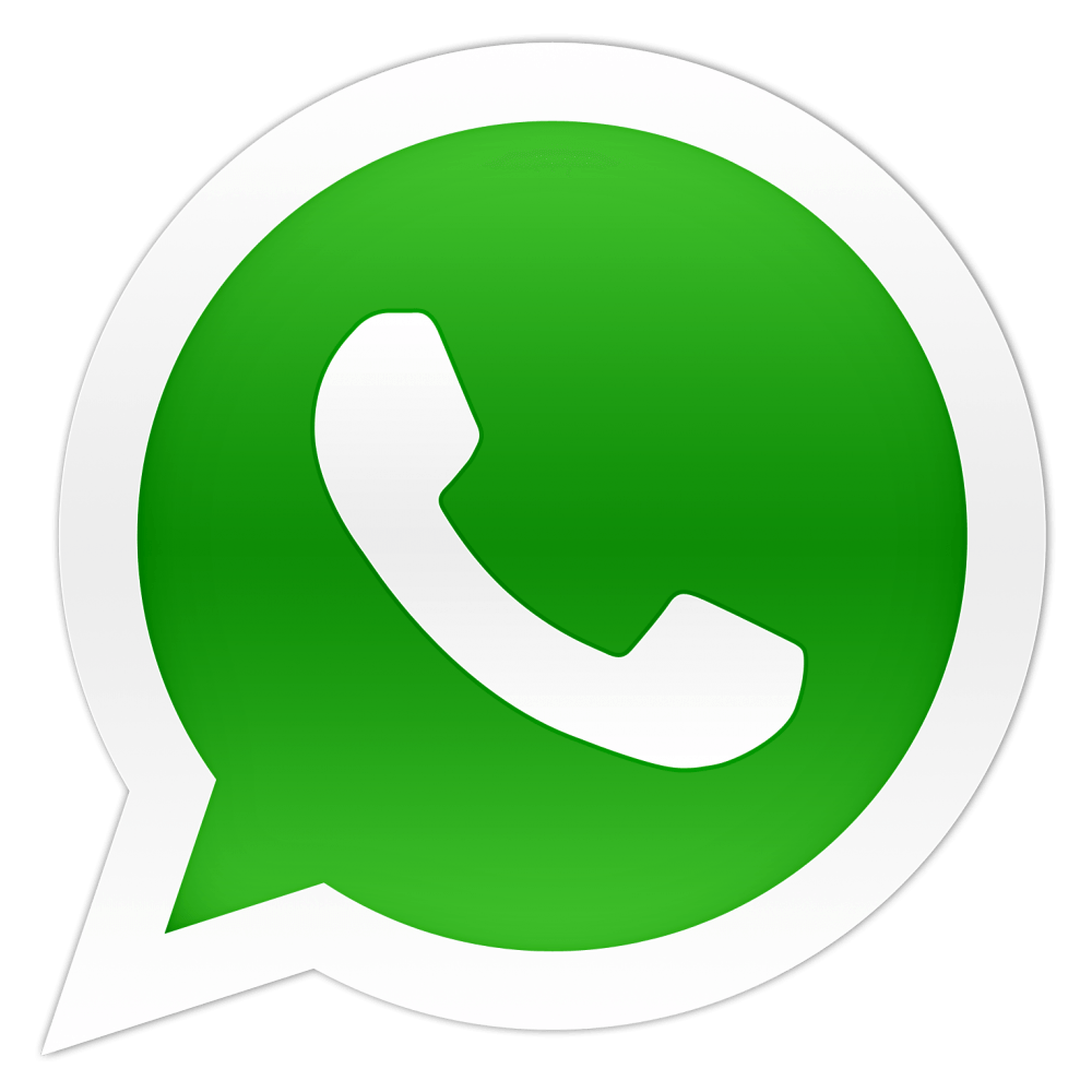 Llamanos por Whatsapp